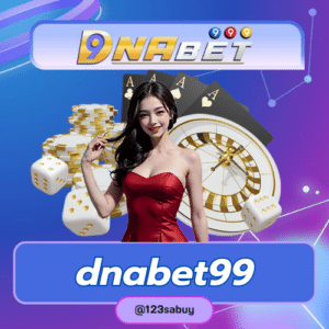 dnabet99 - danbet999-th.com