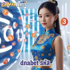 dnabet รหัส หวย