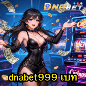 dnabet999 เบท